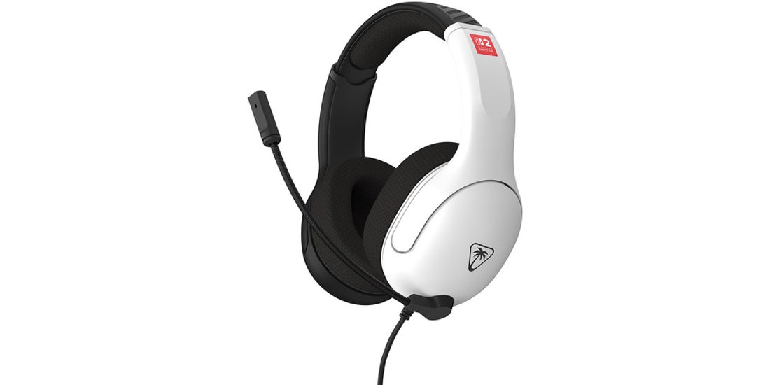 Turtle Beach Airlite Fit Auricolare Cablato A…
