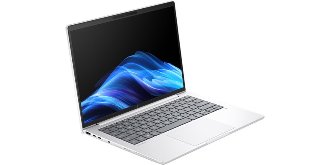 HP EliteBook 8 G1i AI PC Wolf Pro Security Edition…