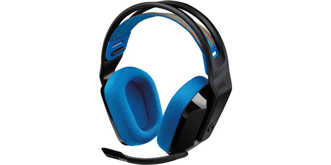 Logitech G G535 Auricolare Wireless A Padiglione…