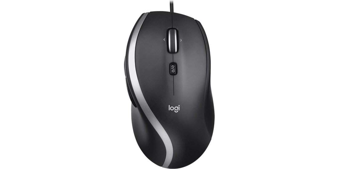 Logitech 910-005784 mouse Ufficio Mano destra…