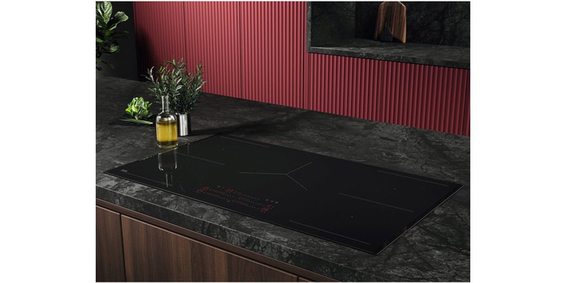 AEG TK95IN00FB Piano cottura ad induzione Serie…