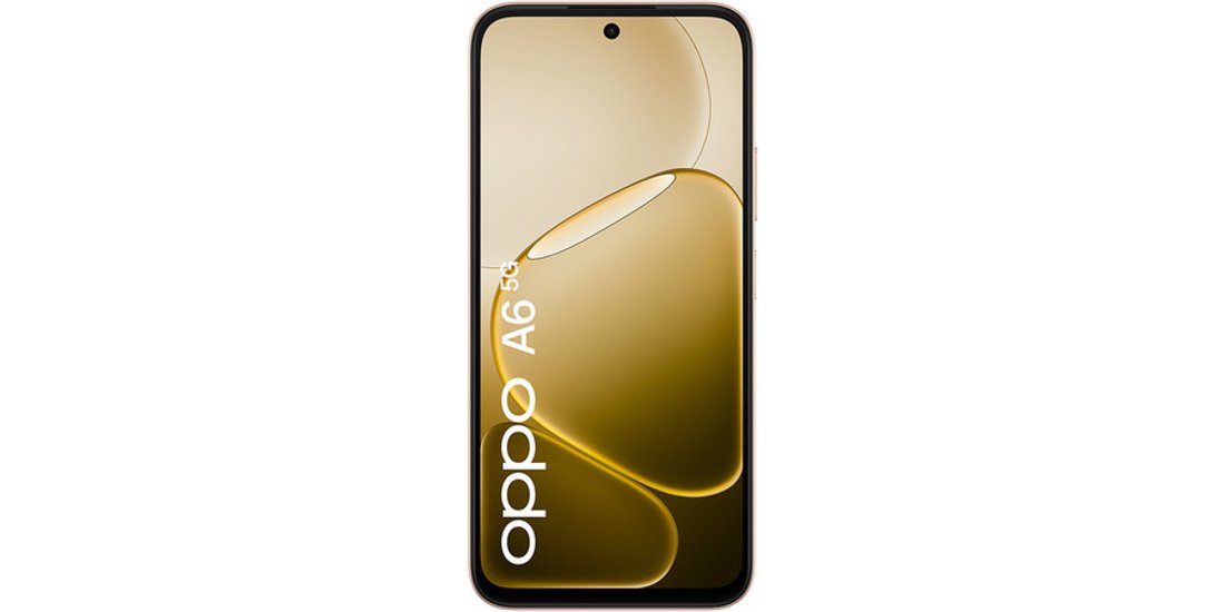 OPPO A6 5G AI Smartphone doppia fotocamera 50MP…