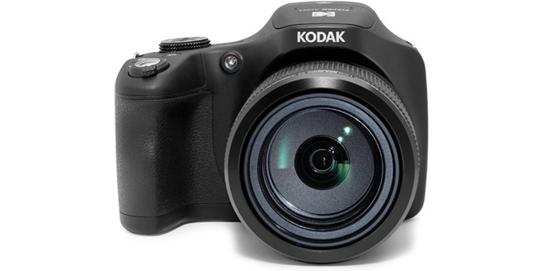Kodak Astro Zoom AZ653 1/2.3” Fotocamera Bridge…