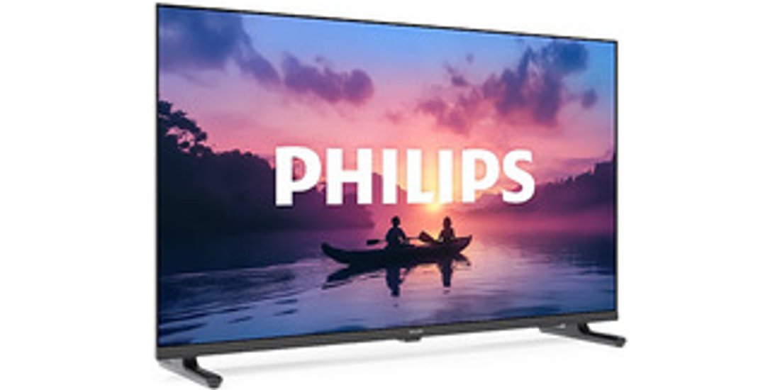 Philips 32PHS6050/12 TV 813 cm (32”) HD+ Smart…