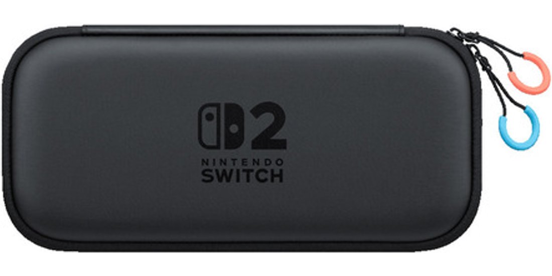Nintendo 10015104 custodia per console portatile…