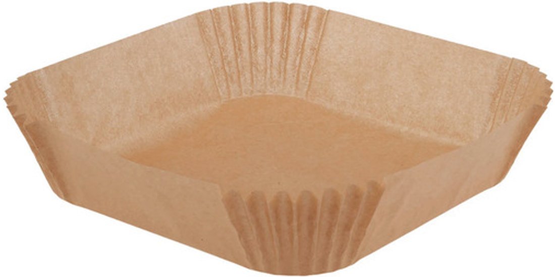 T-TEX 62226 Carta da forno 50 fogli Marrone