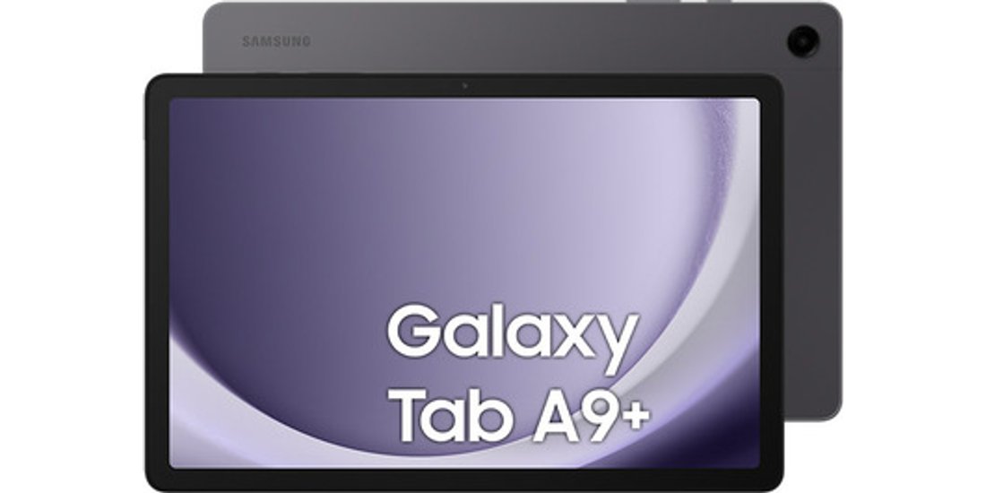 Samsung Galaxy Tab A9+ Qualcomm Snapdragon 128…