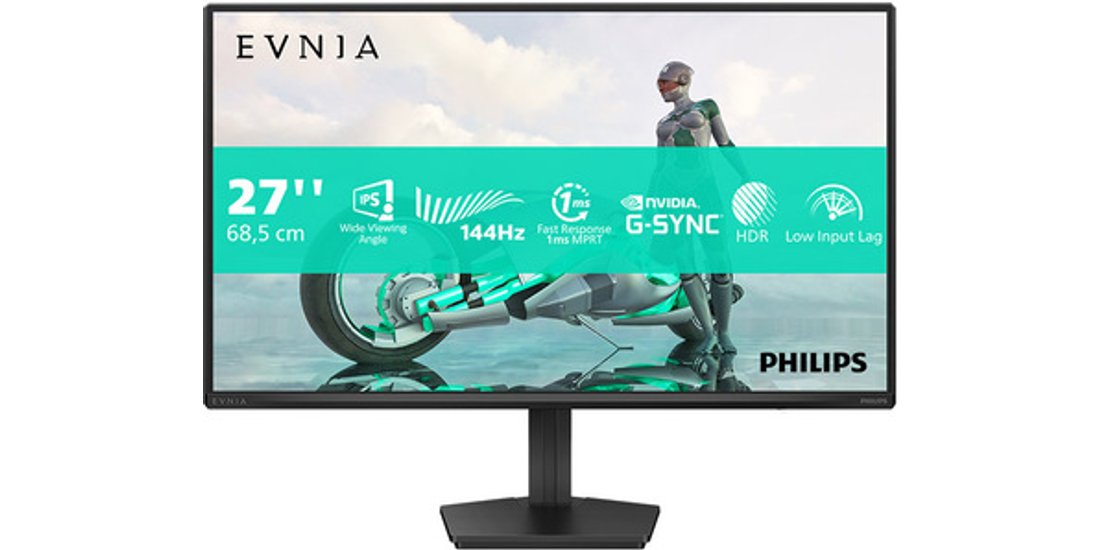 Philips Evnia 3000 27M2N3200NF/00 Monitor PC …