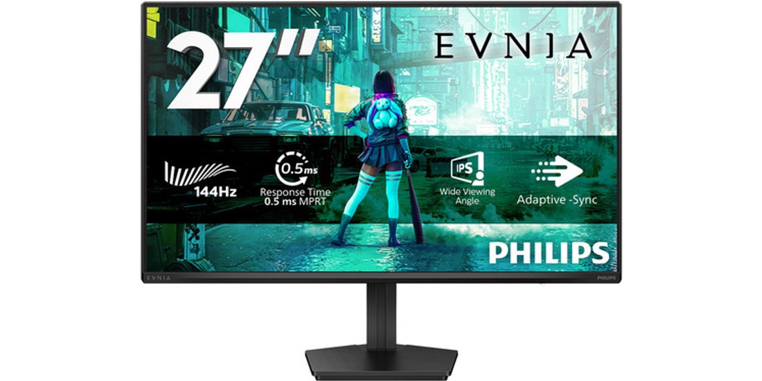 Philips Evnia 3000 27M2N3200NF/00 Monitor PC …