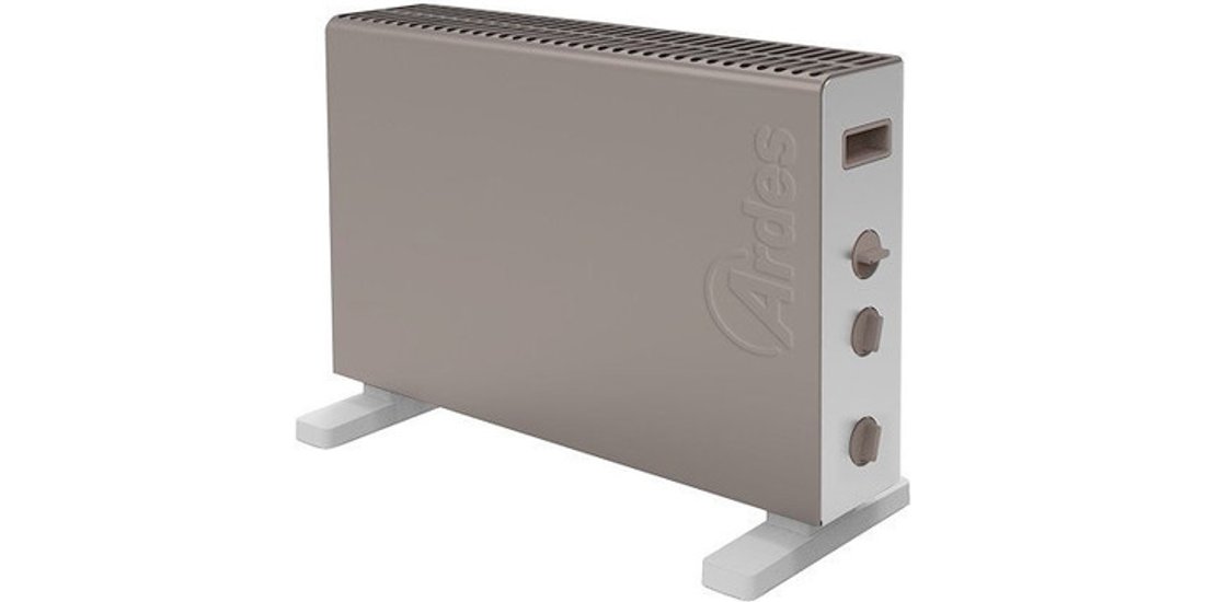 Ardes Termoconvettore Thor Tt