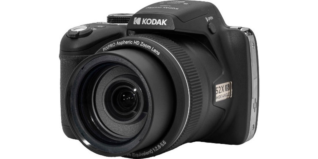 Kodak Astro Zoom AZ528 1/2.3” Fotocamera Bridge…