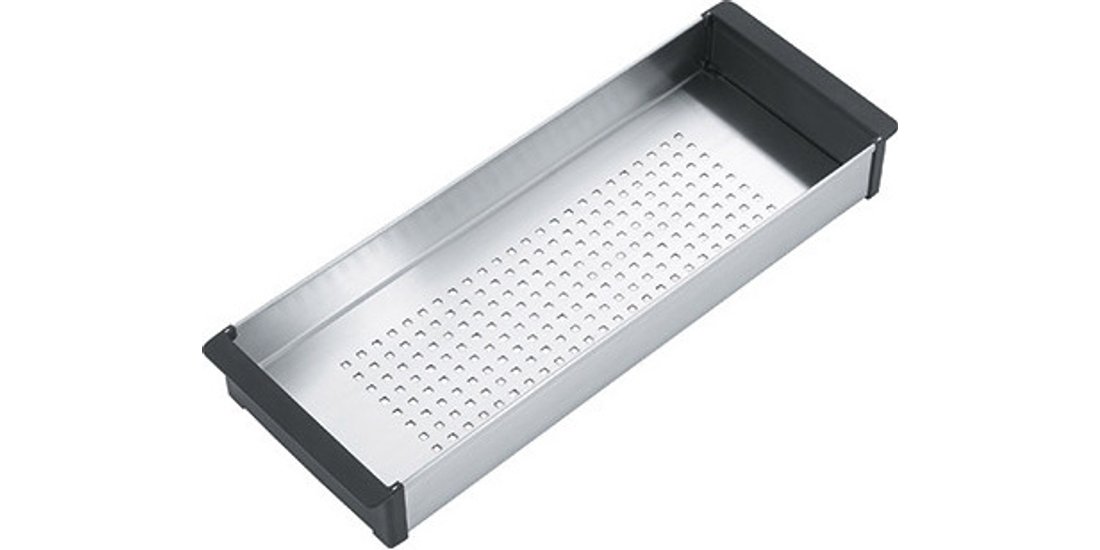 Franke CUW-70S scolapasta Nero Acciaio inossidabile…