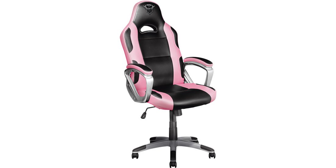 Trust GXT 705P Ryon Seduta imbottita Schienale…