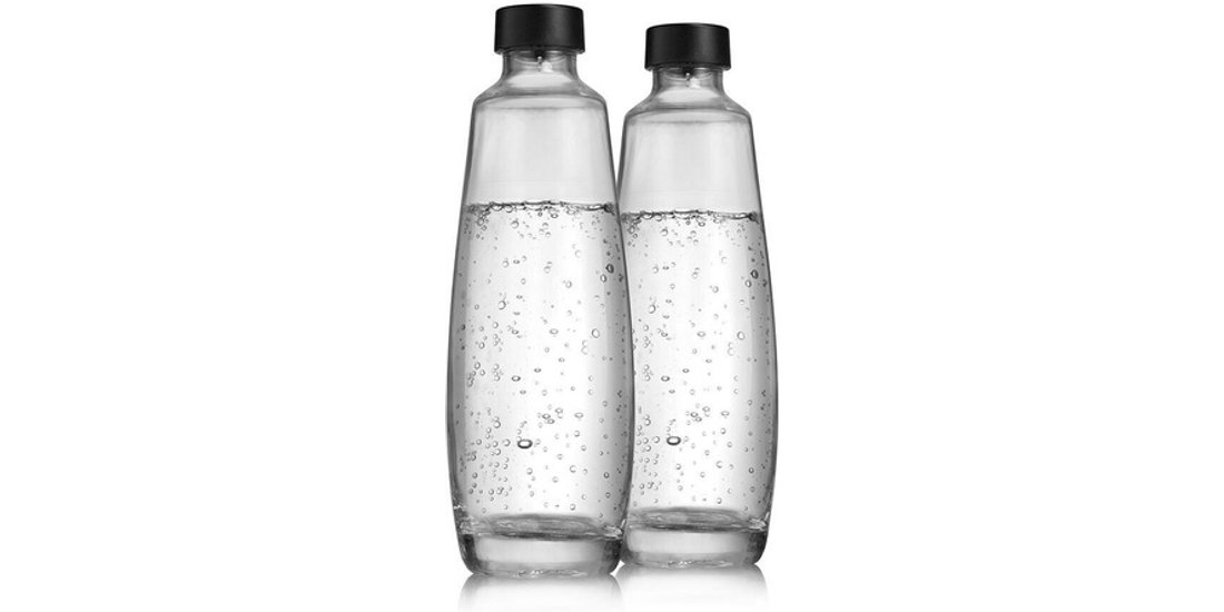 SodaStream 1047202410 Accessorio e ricarica per…
