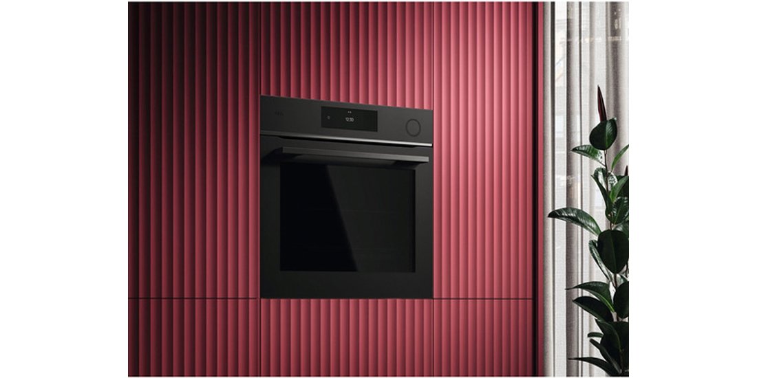 AEG Series 7000 TR7PB731ST Forno a vapore Serie…