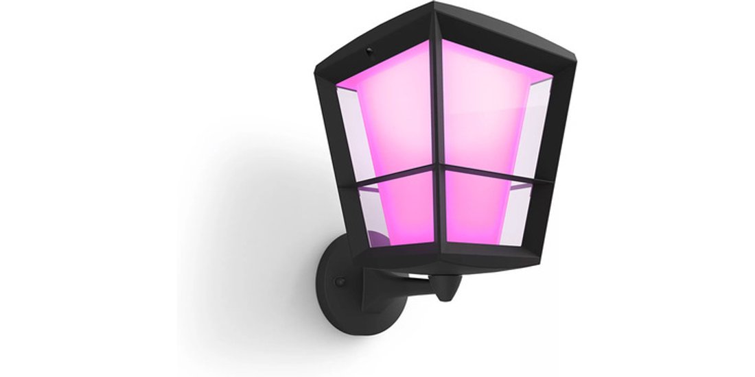 Philips Hue White and Color ambiance Econic Lampada…