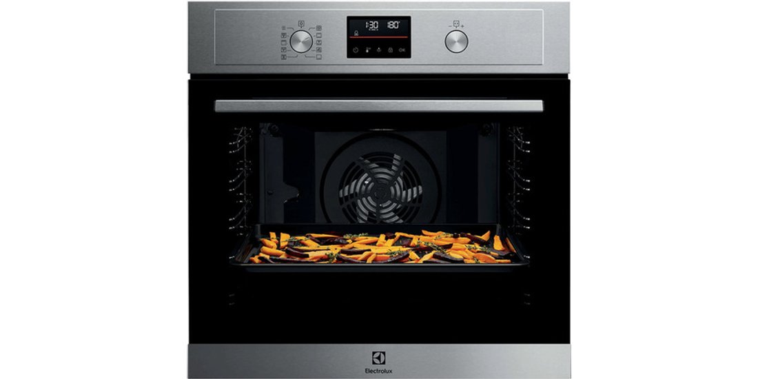 Electrolux Forno Incasso Pirolitico Classe A+ …