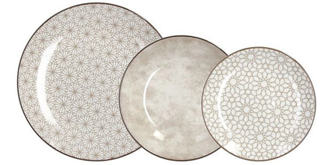 Tognana Porcellane MC070186048 servizio da tavola…