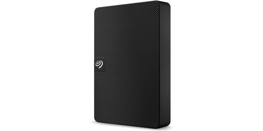 Seagate Expansion STKM4000400 disco rigido esterno…
