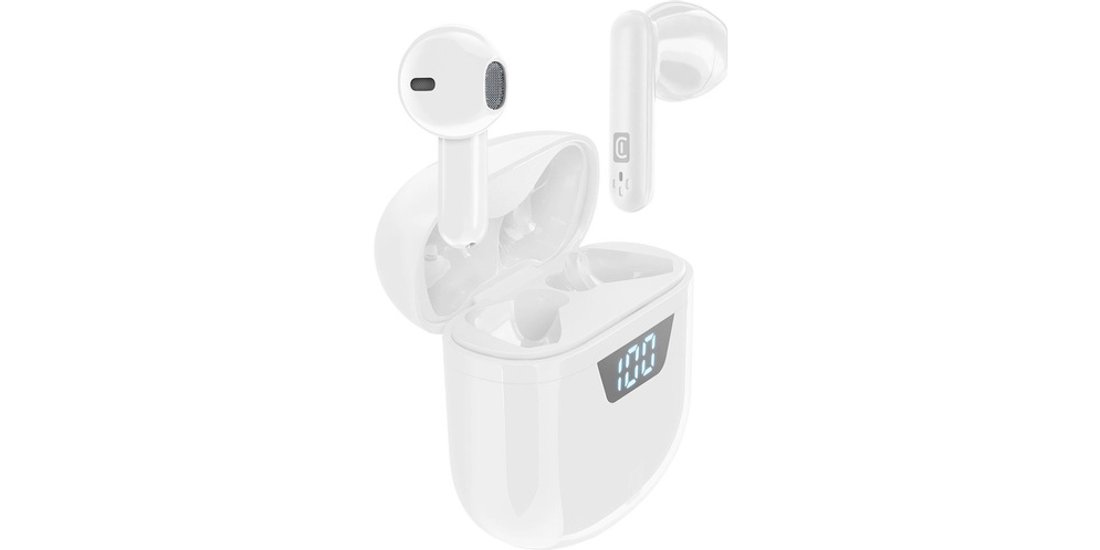 Cellularline SEEK Auricolari Bluetooth dotati…