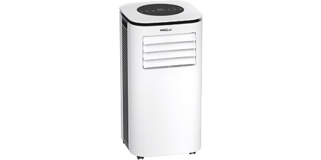 Digiquest CLIMA00014 condizionatore portatile…