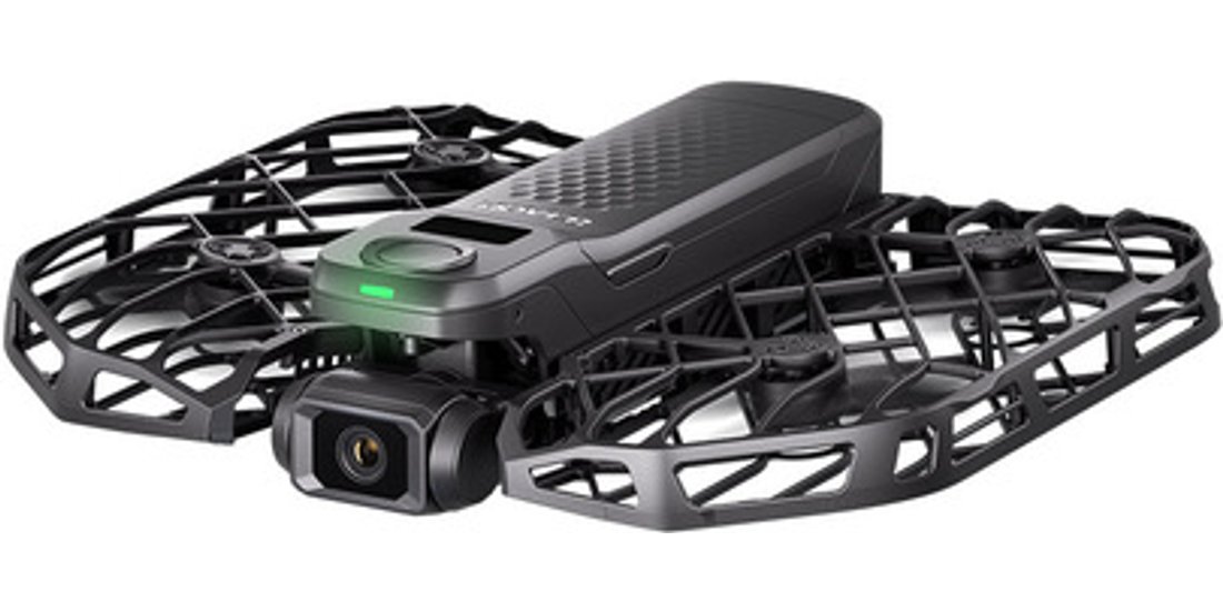 HOVERAir X1 Pro Standart 4 rotori Quadrirotore…