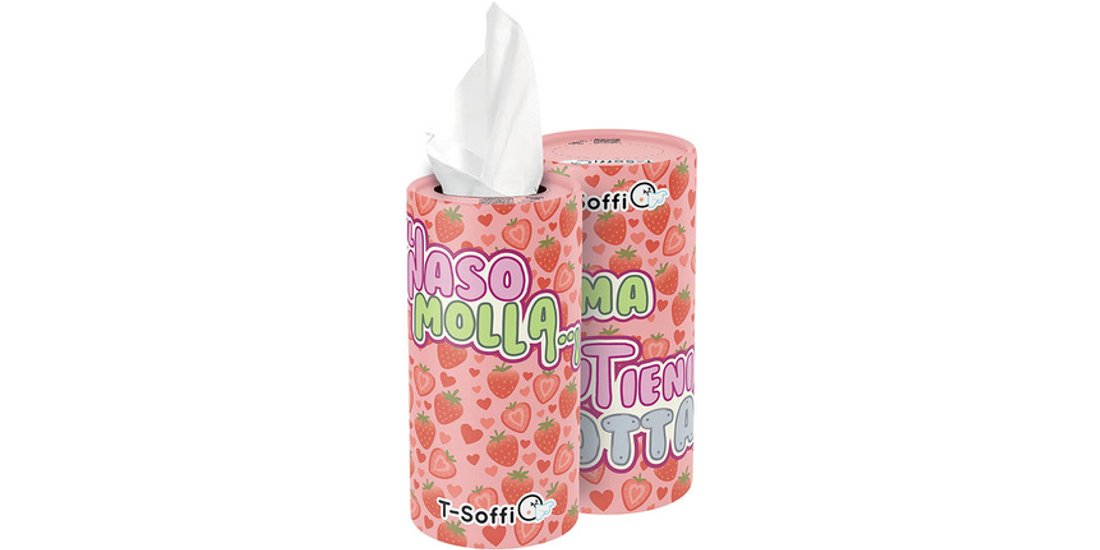 T-TEX T-S#12 fazzoletto