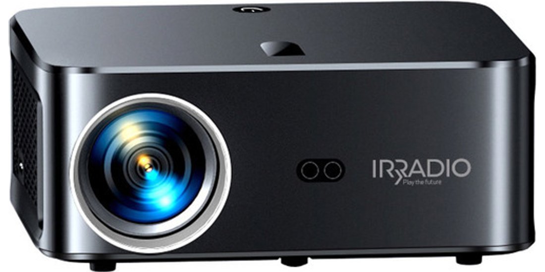 Irradio 558100432 videoproiettore Proiettore …