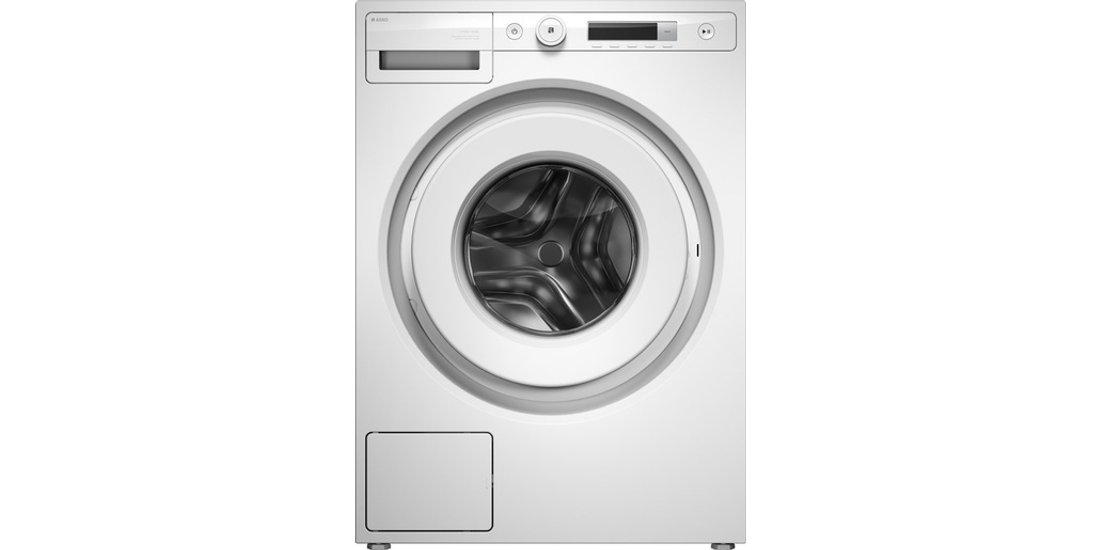 Asko Classic W1094W lavatrice Caricamento frontale…