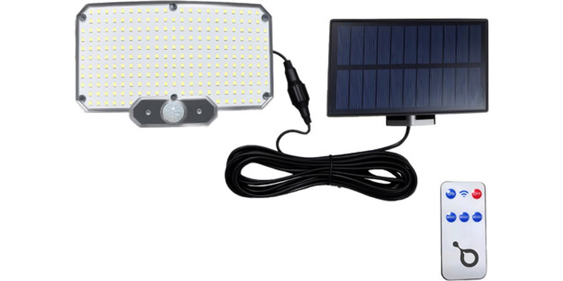IOPLEE IFSL031S7 illuminazione da esterno Illuminazione…