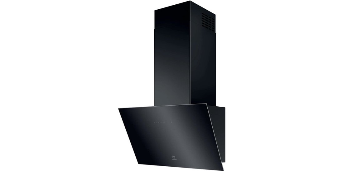 Electrolux Cappa Camino Decorativo Verticale …