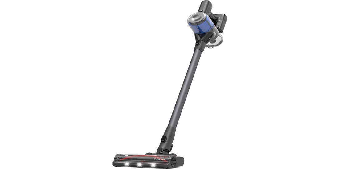 Tineco Pure One S30 Nero Grigio Senza sacchetto…