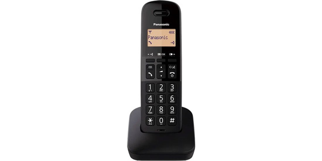 Panasonic Telefono cordless KX-TGB610JT