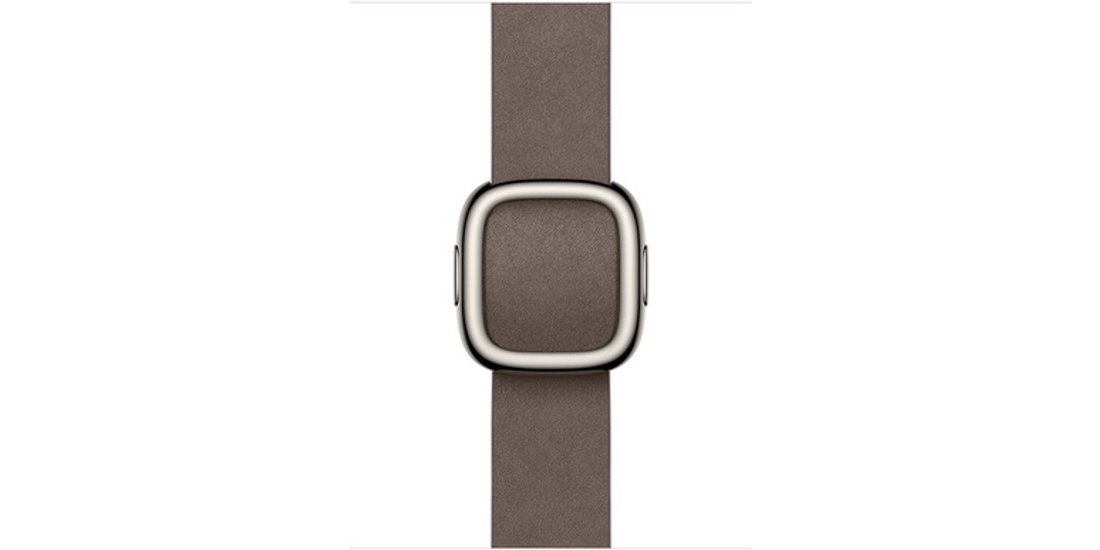 Apple MXW43ZM/A accessorio indossabile intelligente…