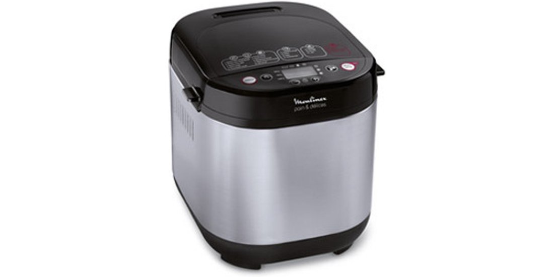 Moulinex OW240E PAIN ET DELICE