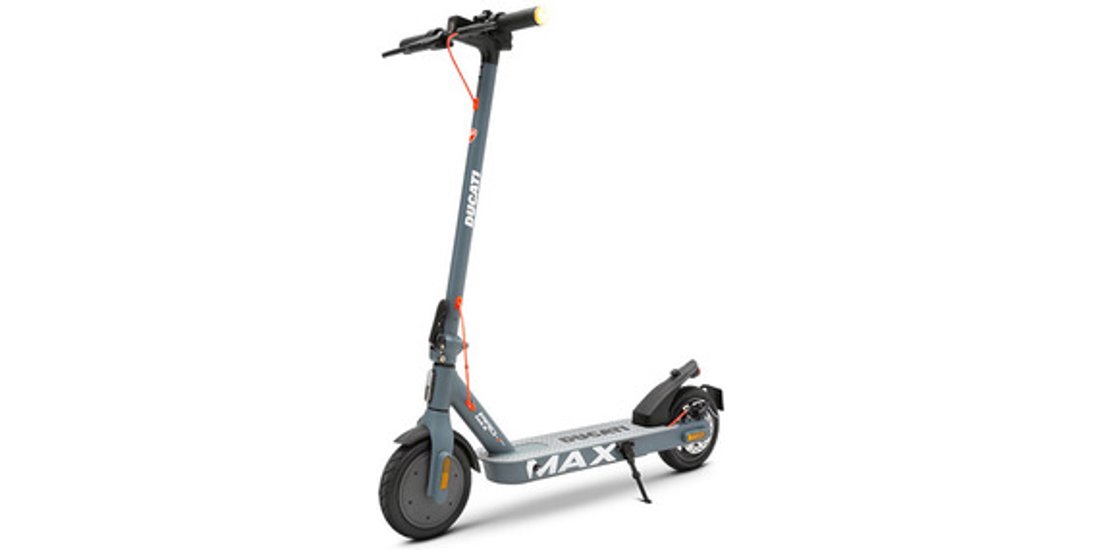 Ducati PRO-I EVO MAX AS – Monopattino Elettrico…