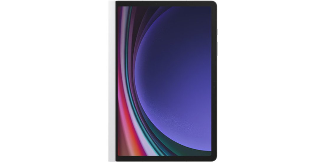 Samsung NotePaper Screen