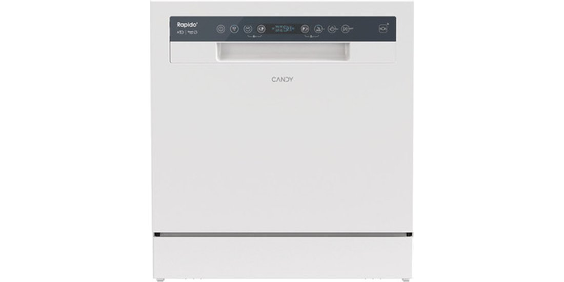 Candy RapidÓ CP 6E51LW 6 coperti E