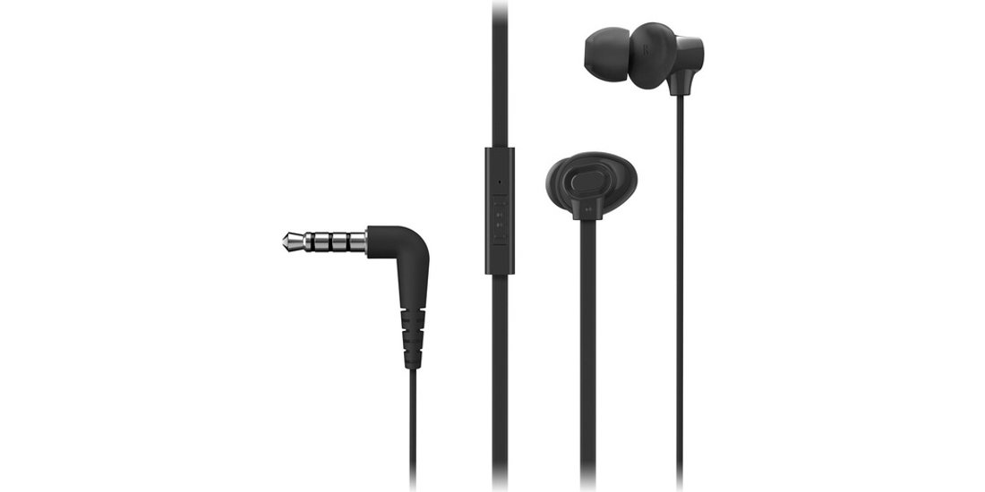 Panasonic Auricolari interni di tipo canale 16…
