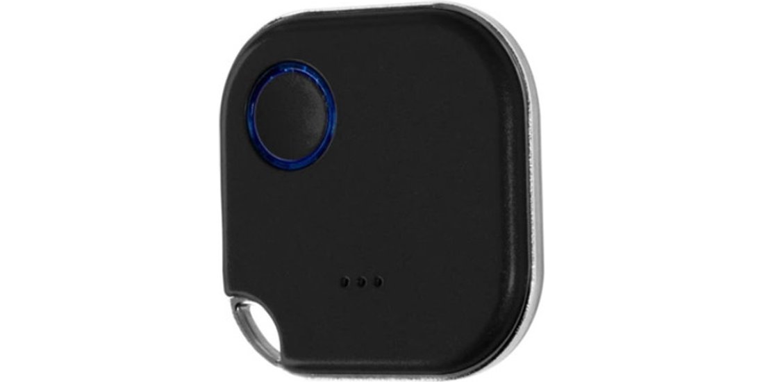 Shelly BLU Button 1 Pulsante intelligente