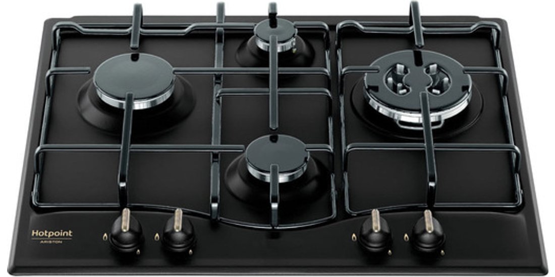 Hotpoint Ariston Piano cottura a gas PCN 640 …
