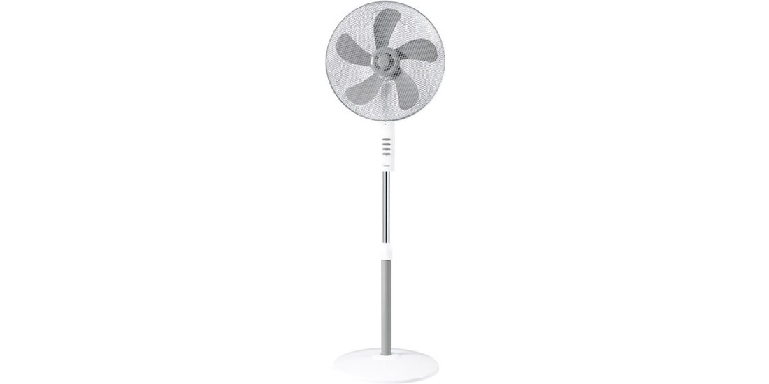 Bimar INB-VP433R ventilatore Bianco Grigio