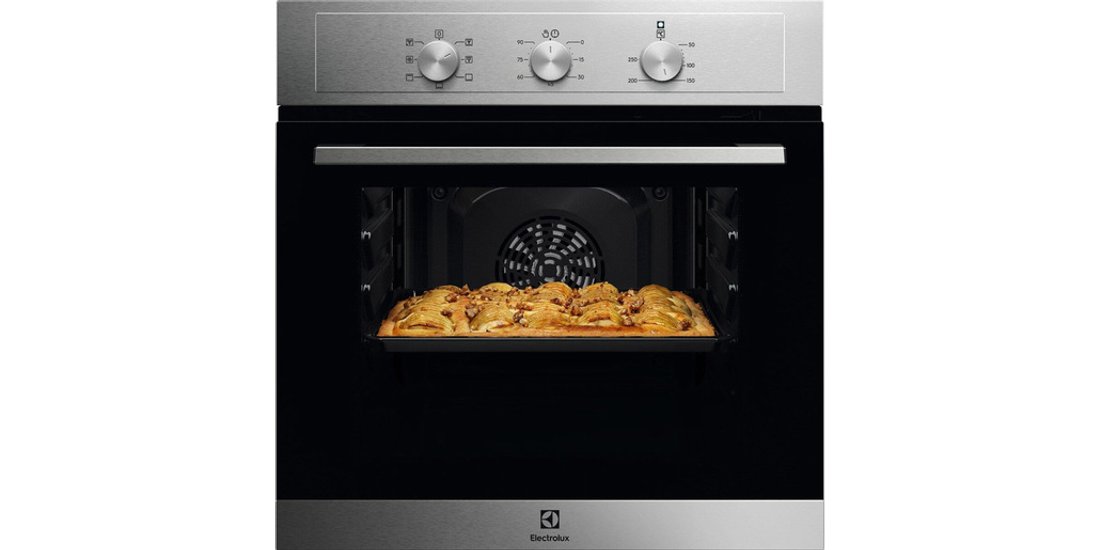 Electrolux Forno Incasso Multi Classe A 60 Cm…