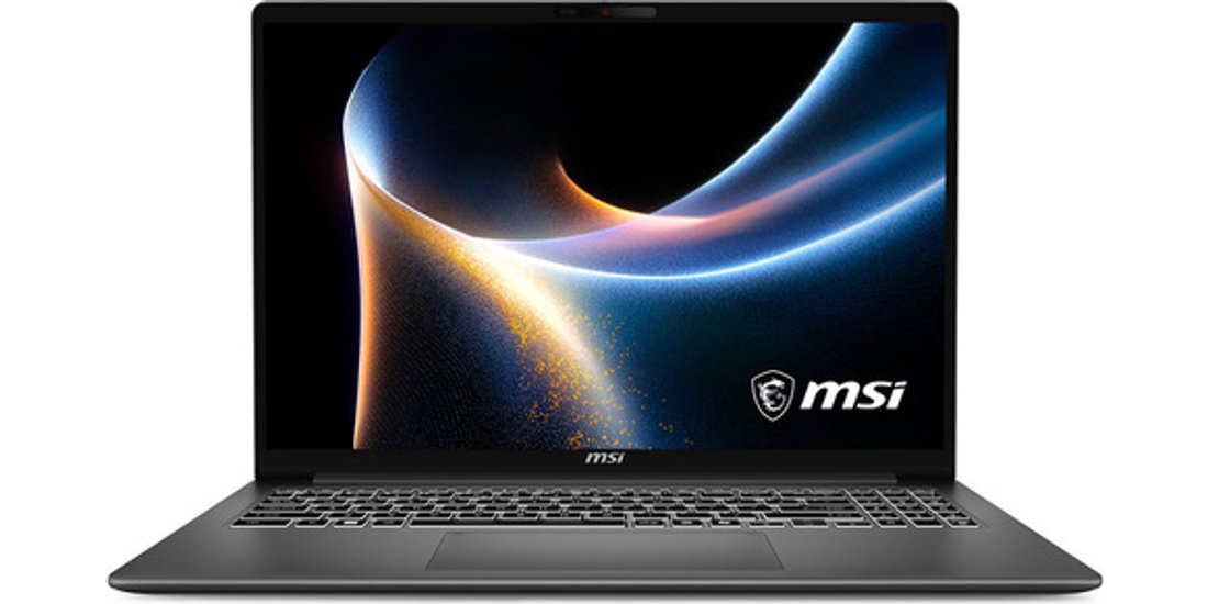 MSI Modern G3MG-036IT AI+ Copilot+ PC Intel Core…