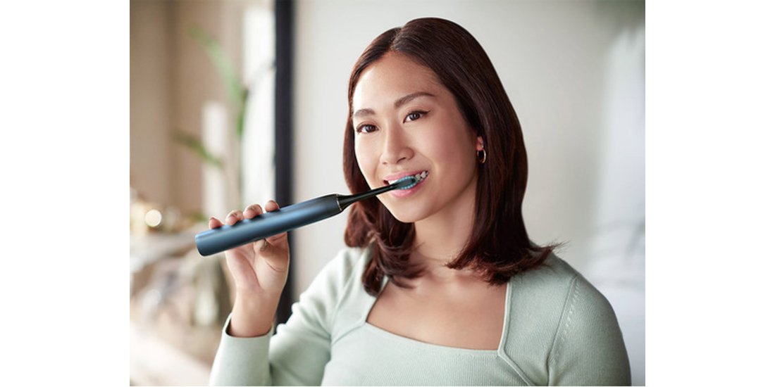 Philips Sonicare DiamondClean serie 9000 Sonicare…