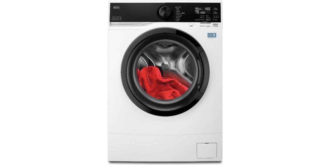 AEG Series 6000 Lavatrice Slim 7 Kg Classe A …