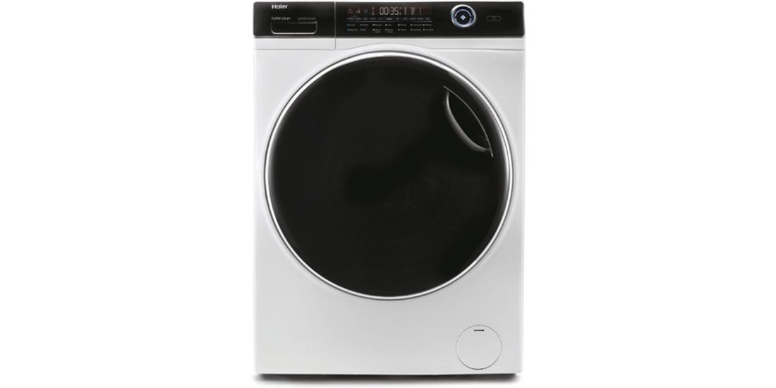 Haier SuperDrum Lavatrice Carica Frontale 15 …