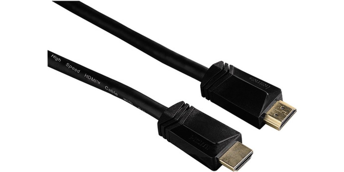 Hama Cavo HDMI 15 metri HDMI High Speed with …