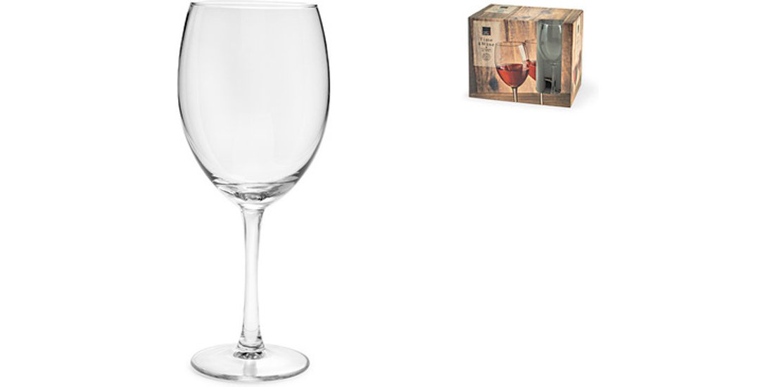 Pengo Royal Leerdam Set 6 calici Time 4 Wine …