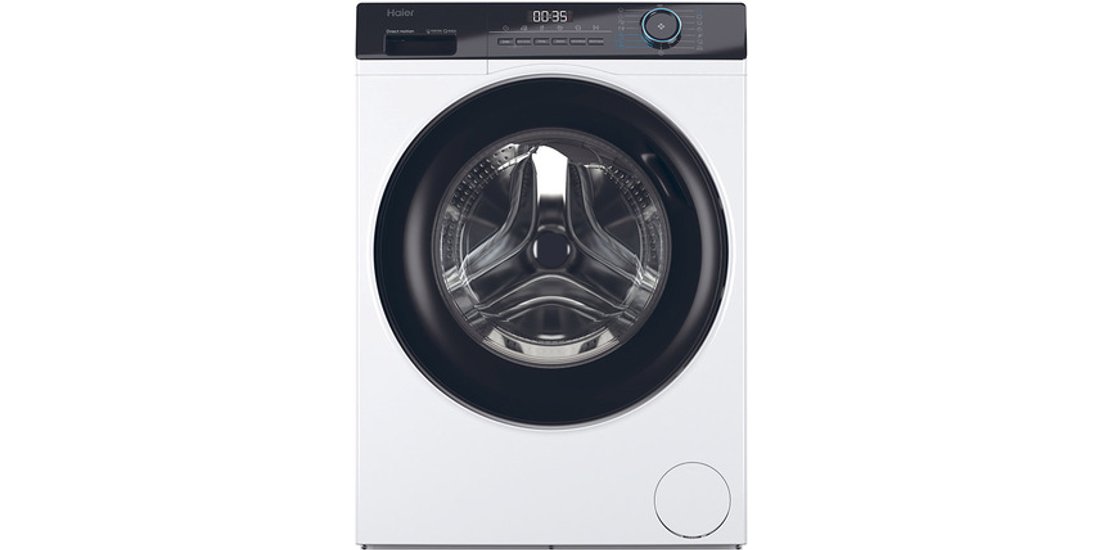Haier I-Pro Series 3 HW70-B14929 lavatrice Caricamento…